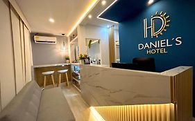 Hotel Daniels